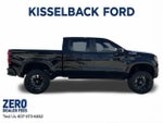 2024 Silverado 1500 Thumbnail 4