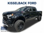 2024 Silverado 1500 Thumbnail 9