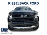 2024 Silverado 1500 Thumbnail 10