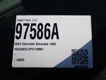 2023 Silverado 1500 Thumbnail 30