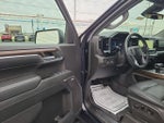 2024 Silverado 1500 Thumbnail 2