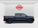 2024 Silverado 1500 Thumbnail 4
