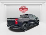 2024 Silverado 1500 Thumbnail 5