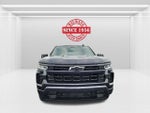 2024 Silverado 1500 Thumbnail 11