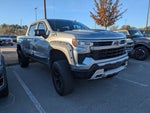 2023 Silverado 1500 Thumbnail 1