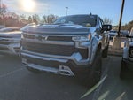 2023 Silverado 1500 Thumbnail 3