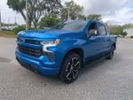 2024 Silverado 1500 Thumbnail 9
