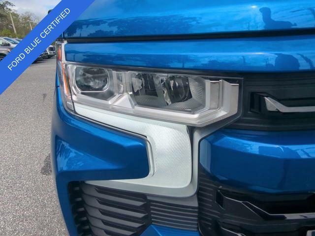 2024 Chevrolet Silverado - $54,813