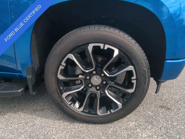 2024 Chevrolet Silverado - $54,813