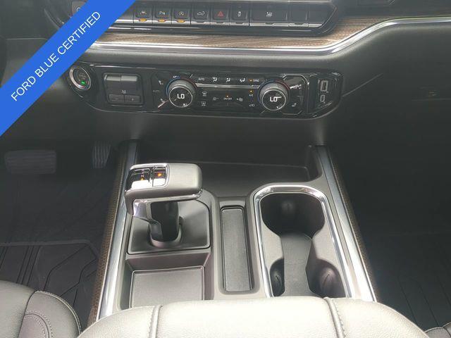 2024 Chevrolet Silverado - $54,813