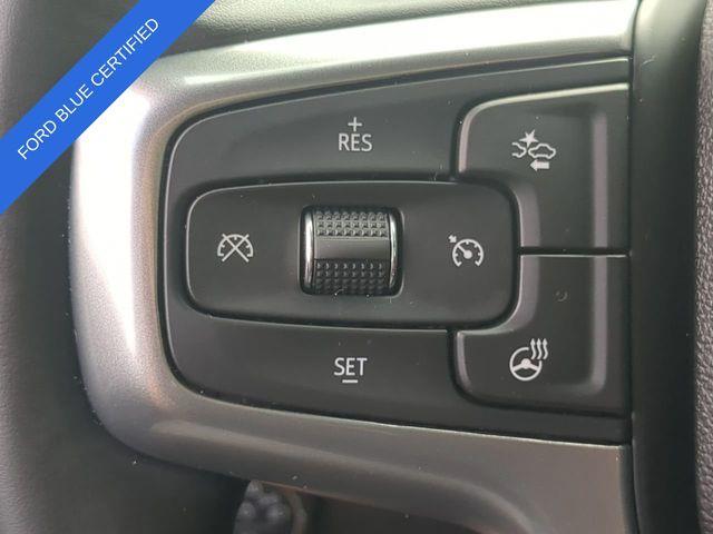 2024 Chevrolet Silverado - $54,813