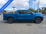 2024 Silverado 1500 Thumbnail 4