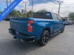2024 Silverado 1500 Thumbnail 5