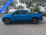 2024 Silverado 1500 Thumbnail 8