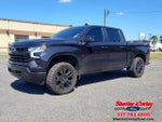 2024 Silverado 1500 Thumbnail 1