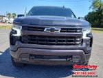 2024 Silverado 1500 Thumbnail 11