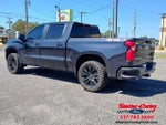 2024 Silverado 1500 Thumbnail 4