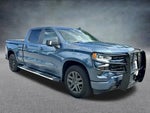 2024 Silverado 1500 Thumbnail 2