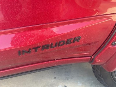 2024 Chevrolet Silverado 1500 4X4 RST 4DR Crew Cab 5.8 FT. SB