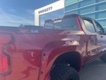 2024 Silverado 1500 Thumbnail 4