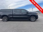 2022 Silverado 1500 Thumbnail 2