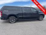 2022 Silverado 1500 Thumbnail 3