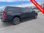 2022 Silverado 1500 Thumbnail 4
