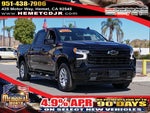 2024 Silverado 1500 Thumbnail 1
