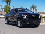 2024 Silverado 1500 Thumbnail 2