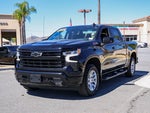2024 Silverado 1500 Thumbnail 8
