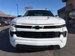 2023 Silverado 1500 Thumbnail 9