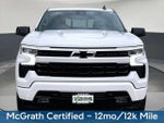 2024 Silverado 1500 Thumbnail 2