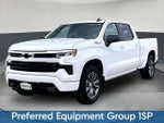 2024 Silverado 1500 Thumbnail 3