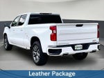 2024 Silverado 1500 Thumbnail 5