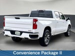 2024 Silverado 1500 Thumbnail 8