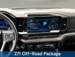 2024 Silverado 1500 Thumbnail 13