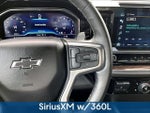2024 Silverado 1500 Thumbnail 17