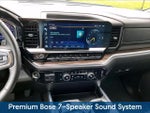 2024 Silverado 1500 Thumbnail 21