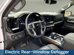 2024 Silverado 1500 Thumbnail 23