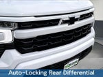 2024 Silverado 1500 Thumbnail 34