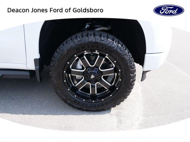 2024 Chevrolet Silverado - $53,917