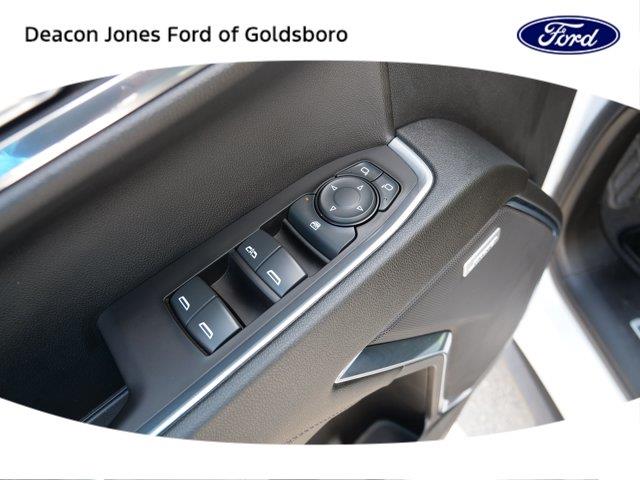 2024 Chevrolet Silverado - $53,917