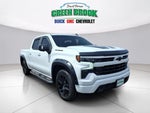 2024 Silverado 1500 Thumbnail 1