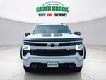 2024 Silverado 1500 Thumbnail 2