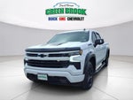 2024 Silverado 1500 Thumbnail 3