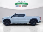 2024 Silverado 1500 Thumbnail 4