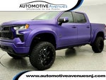 2024 Silverado 1500 Thumbnail 2