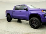 2024 Silverado 1500 Thumbnail 4