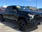 2023 Silverado 1500 Thumbnail 2