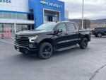 2024 Silverado 1500 Thumbnail 2
